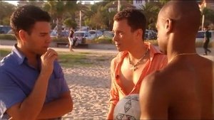 Poster for Zon, zee, sex en een baby