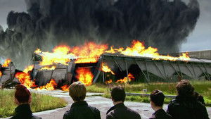 Poster for The Final Endgame