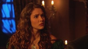Poster for Esmeralda Defies Her Father