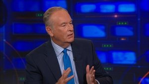 Poster for Bill O'Reilly