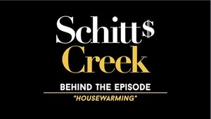 Poster for Behind the Episode: "Housewarming"