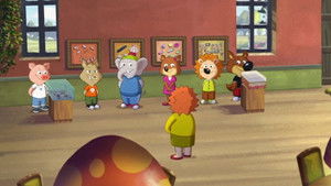 Poster for A Precious Collection