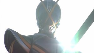 Poster for The Enigmatic Rider