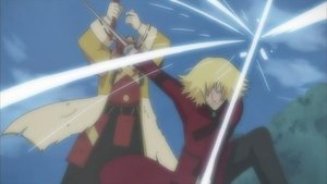 Poster for The Last Battle