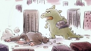 Poster for Episode 1