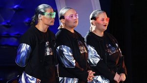 Poster for Episode 13