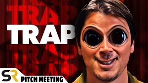 Poster for Trap Pitch Meeting