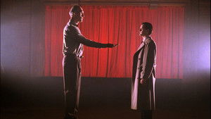 Poster for Arbitrary Law