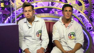 Poster for Day 30 Poster for Day 30