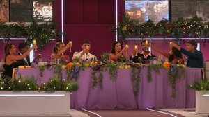 Poster for Episode 57: The Live Finale