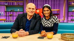 Poster for Episode 15