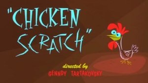 Poster for Chicken Scratch (Dexter's Laboratory short) Poster for Chicken Scratch (Dexter's Laboratory short)