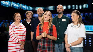 Poster for Episode 17