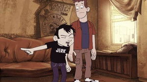 Poster for The Catburglar