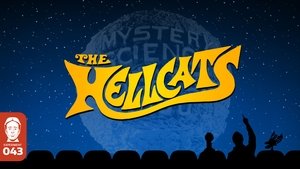 Poster for The Hellcats