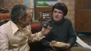 Poster for Make Love ... Not War!