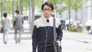 Poster for Locked Room Theater