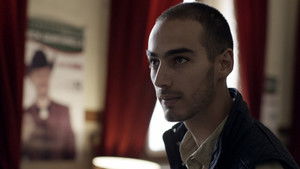 Poster for Episode 35