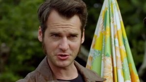 Poster for But For a Wayward Son