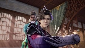 Poster for Episode 15 Poster for Episode 15