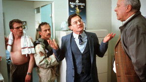 Poster for Episode 11