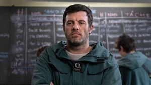 Poster for Episode 6