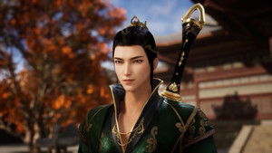 Poster for Episode 27 Poster for Episode 27