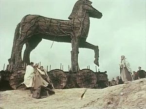 Poster for Episode 3