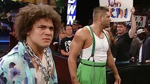 Poster for SmackDown 275