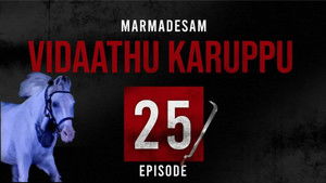 Poster for Episode 25 Poster for Episode 25