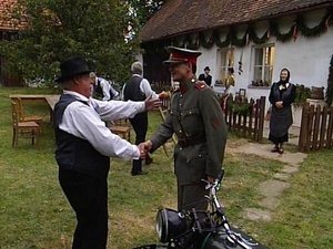 Poster for Svatba Poster for Svatba