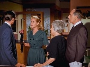 Poster for Samantha Meets the Folks