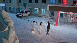 Poster for Emergency Rescue