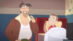 Poster for The Arky Trials