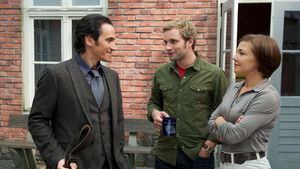 Poster for Episode 23