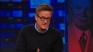 Poster for Joe Scarborough