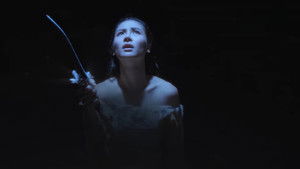 Poster for The Wind’s Whisper