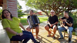 Poster for Episode 6