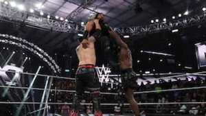 Poster for April 7, 2026