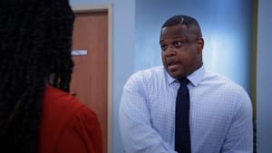 Poster for Severing All Ties