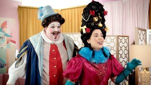 Poster for Last Looks: Marionette Conqui and Zonton de la Doll