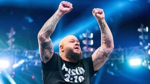 Poster for March 21, 2022 (Rosemont, IL)