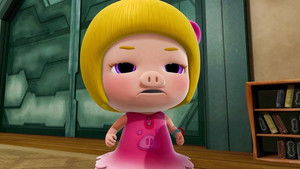 Poster for Episode 7