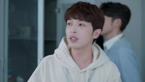 Poster for Episode 20