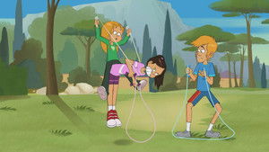 Poster for Episode 39