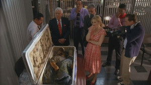 Poster for Smells Like Murder