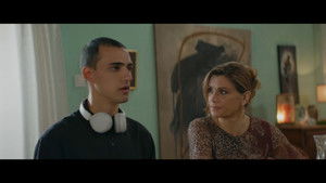 Poster for Episode 28