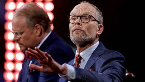 Poster for Episode 6