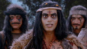 Poster for The result of Penance