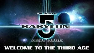 Poster for "Welcome to the Third Age" Music Video